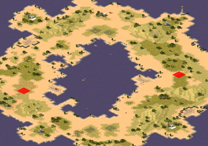 [2] Glowing Waters SFJ v 2.8 Test 9 preview