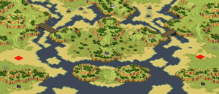 SE: Island Faceoff (2) preview