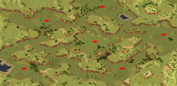 Cliffs of Insanity preview