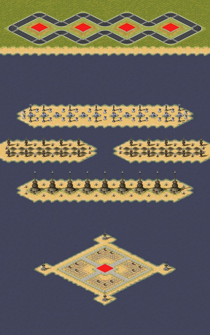 Naval Fortress 1.5 preview