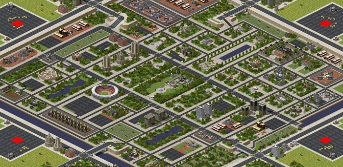 Capital City~Edite preview