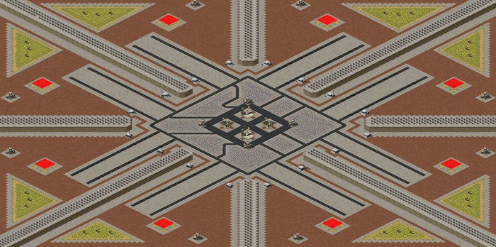 Last Man Standing (Ore) preview