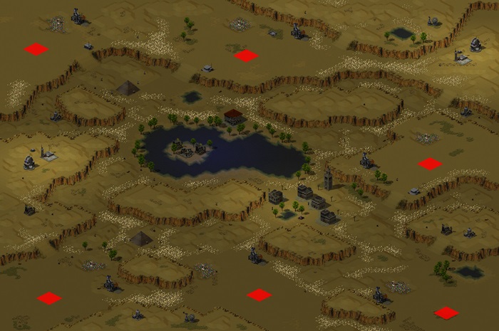 Canyon of Lost Souls (2-6) preview