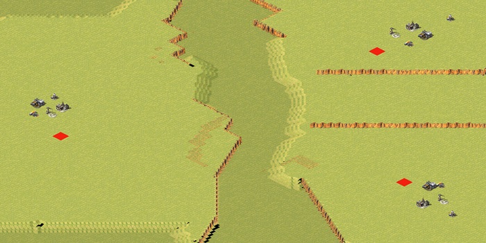 3P map 2 preview