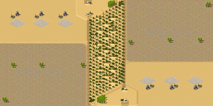 Redzone 3v3 Reconn Error Fix 02-2020 preview