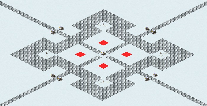 Small Snow (2-4) preview