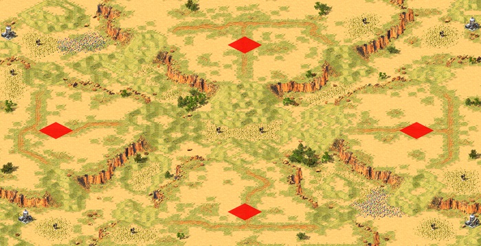 Dry Heat (FFG - 2-4) preview