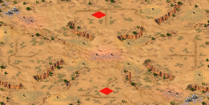 [2] Dry Heat (RA2 LE) preview