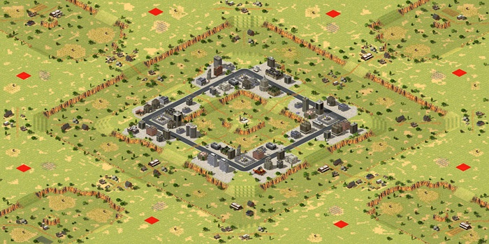 Old Veterans preview