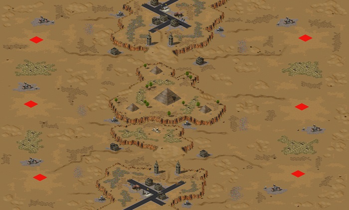 [6] Tour of Egypt 2 preview