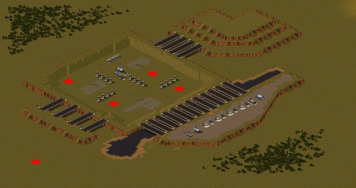 [4Ps] Syrian Survival -- MISSING 4x AiSuvival_Harder preview