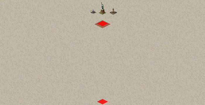 TestMap DTRUCK-NUKESILO[RAZER] preview