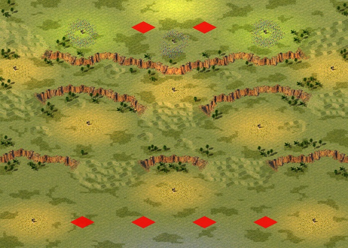 Mount Rush More (2-6) preview