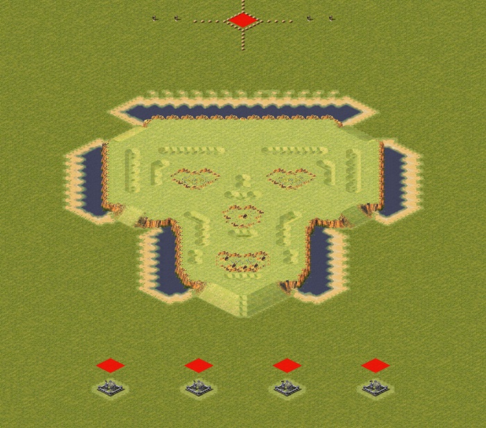 [4] Face Of Death - Dctanxman preview
