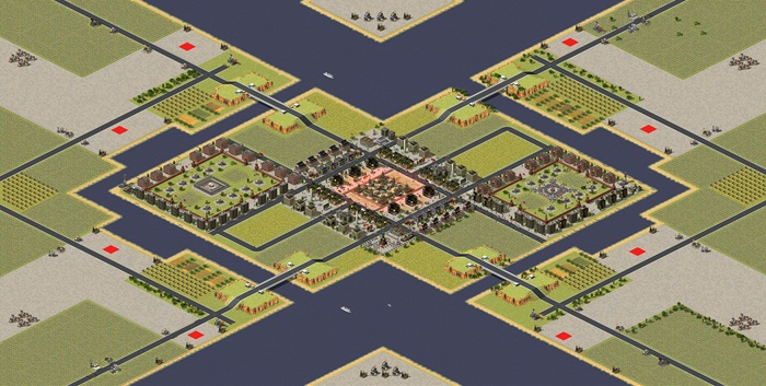 yosef anan - battle tanks & ships preview