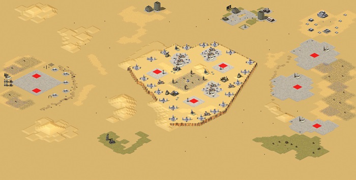 Fortress V.5 preview