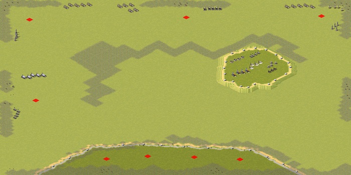 MASTER4player preview