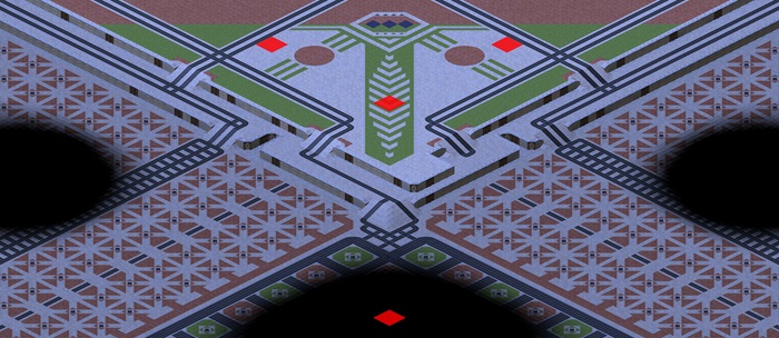 New Magna Survival - Official Testing preview