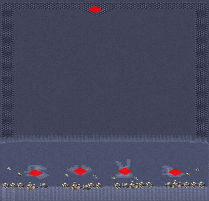 SURVIVaL GALAXY In My Moooon~~ By Im_WARRIOR preview