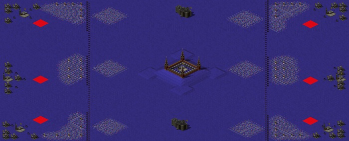 3v3 [F] [TR]AlperC preview