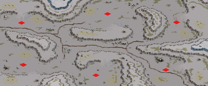 [6] Sedona Pass - Ice Age preview