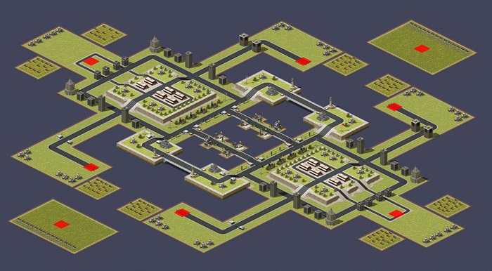 Mili Ato Extra AIl (2-8) SmartAI preview