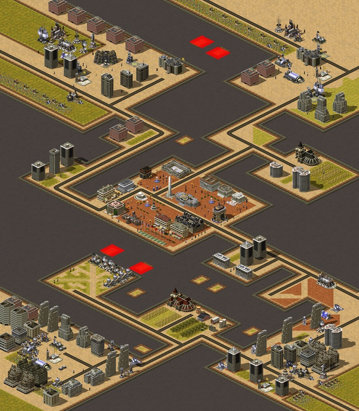 Map4you Campaign 7 preview