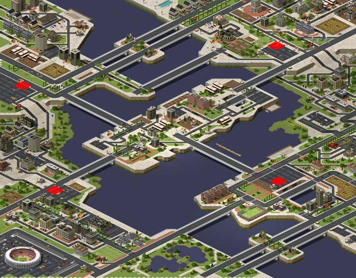 UT:Civil War v1.2 (By DJM)(2-4) preview