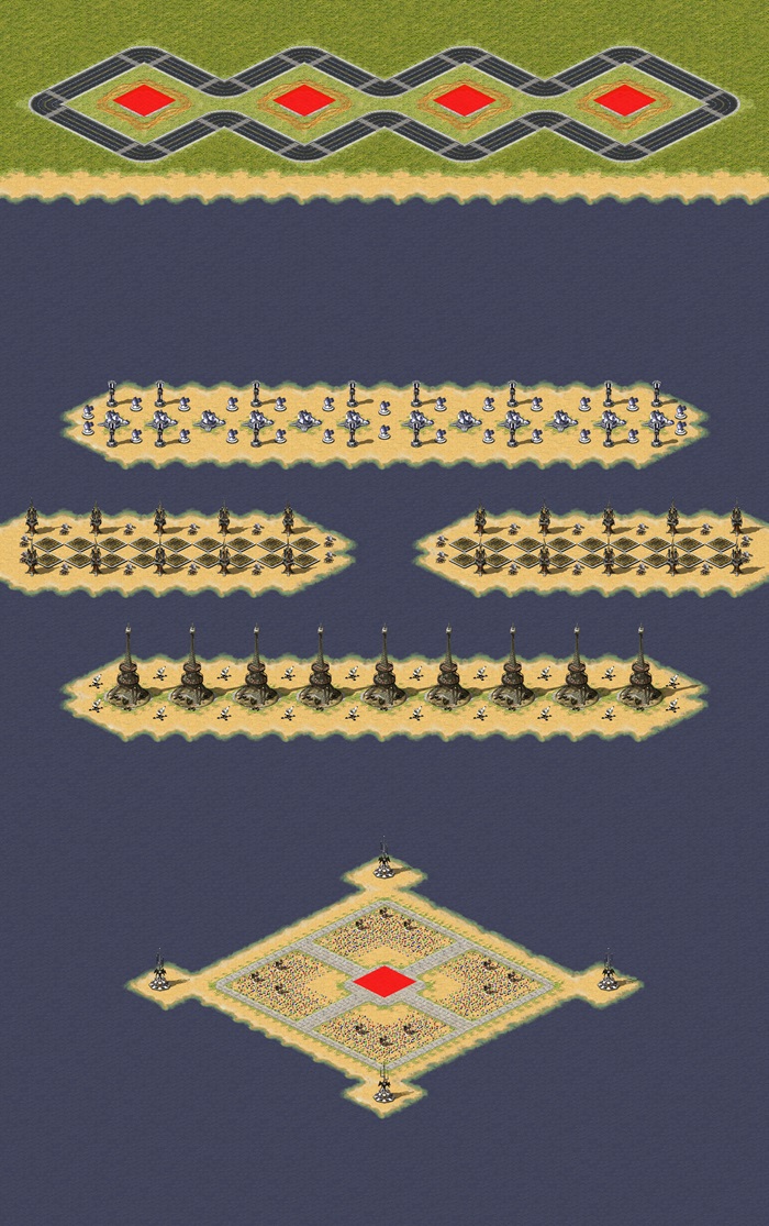Naval Fortress 1.5 preview