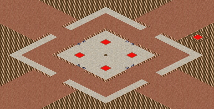 M30 Middle Madness V1.5 preview