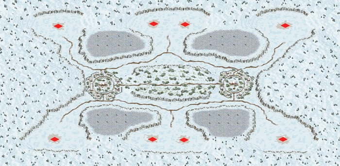 Chilled To The Bone (2-8) preview