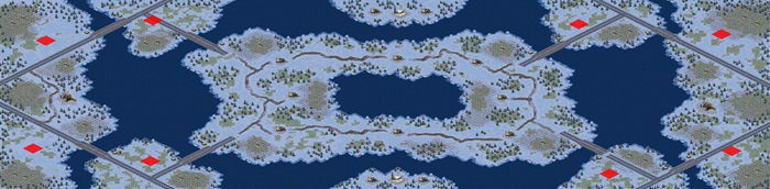 Artic Circle [by Umit] preview