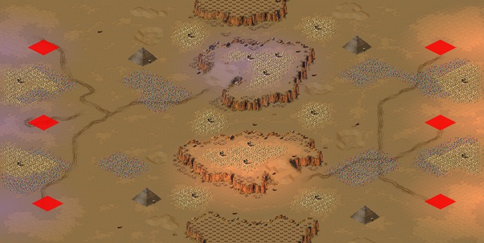 ToE [Tourney2-triXv1.1-NoHill] preview