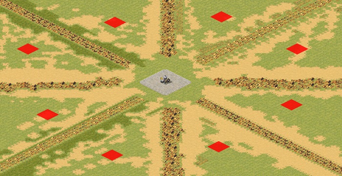 Boggle's Oil in Center - Power=Cash preview