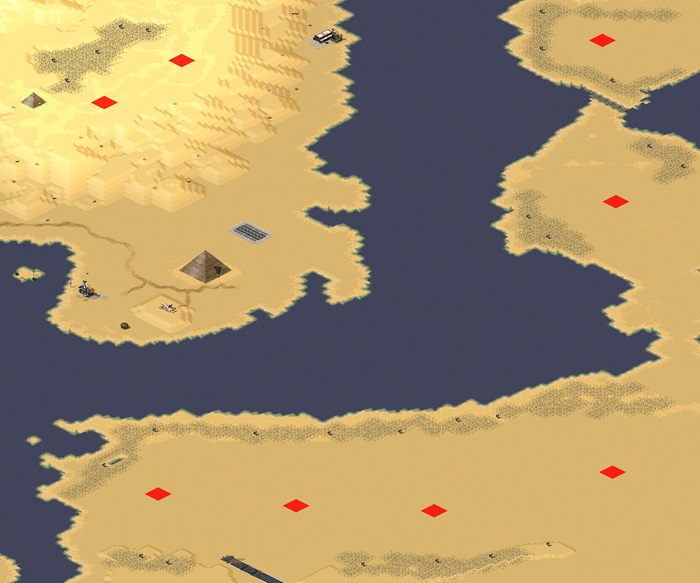 Battle for Egypt - Miggi preview