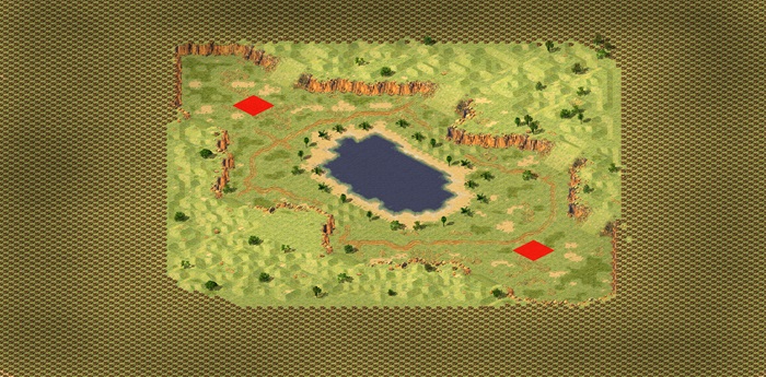 [2] Big Little Lake - Blitz v10.5 preview