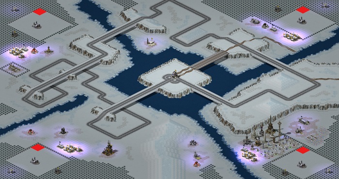 snarks masterpiece tower defense prerelease hard v1.2 copy2.map preview