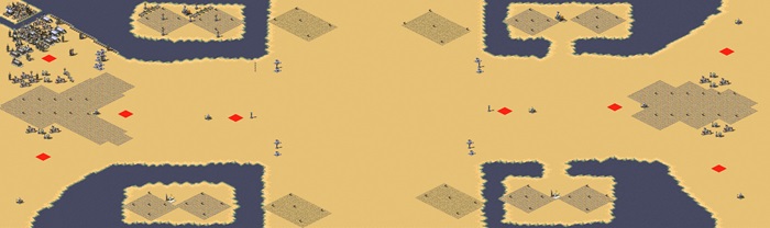 4v4 brutal 3erbase preview