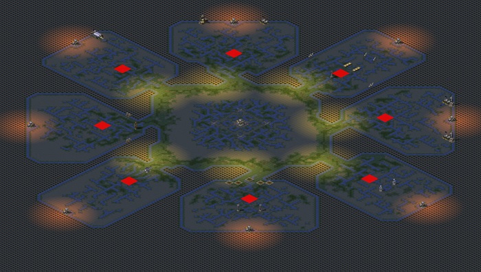 [8] The Oil With Bonus - NEOX XL (Night) preview