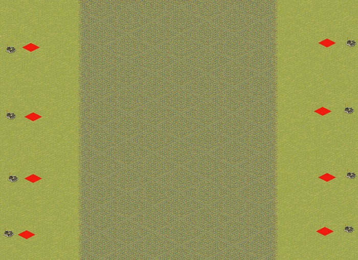 [NO SPY] 8 Player Rekoool Fast Version By Tahir ( lV ) v.1.3 preview