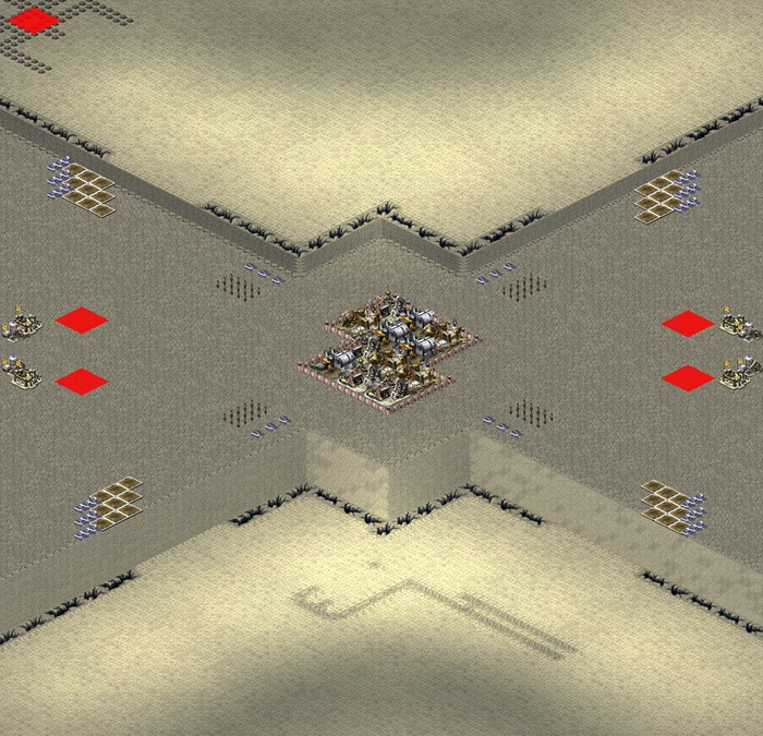 evIlheaTed mInioN~survival -- MISSING preview