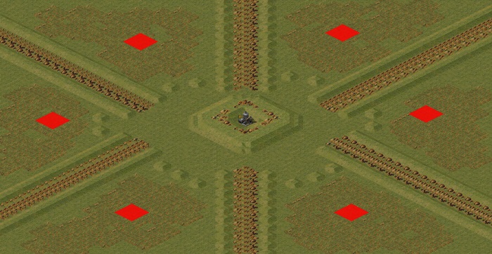 Boggle04's Oil in The CenterX6 6.06 V3Away preview