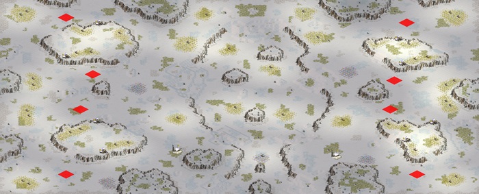 [8] Cliffside Slide Snow QX preview