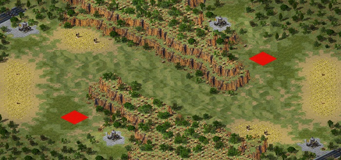 [2] Hidden Valley LE v1.34 preview
