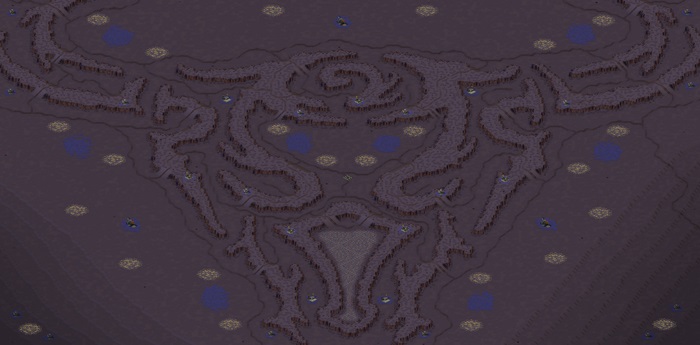 The Sixth Sense Survival (6p) -- MISSING (randomized 2020-05-01 182444) preview