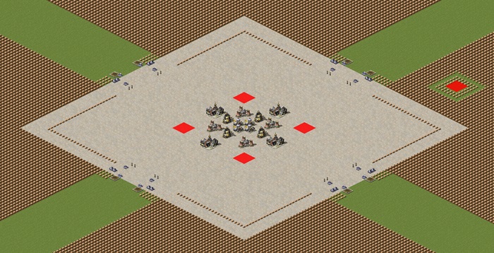 Middle Madness V2 by Lucifer_MS v2 preview