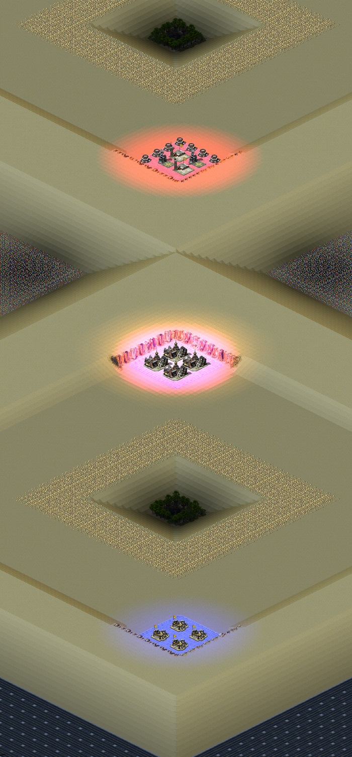 Existential Threat Survival (7p) -- MISSING (randomized 2019-07-29 173932) preview