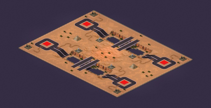 [4] Kayseri Blitz 2v2 preview