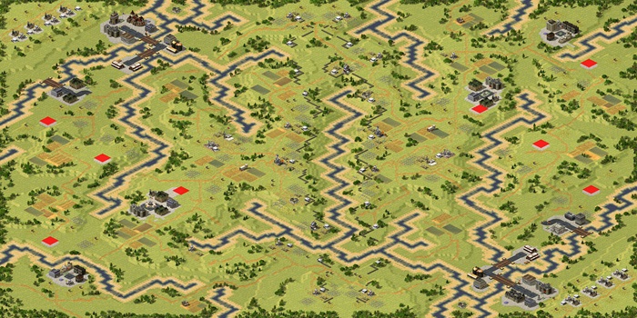 Battle of the Bulge (by Deadhead) v11 preview