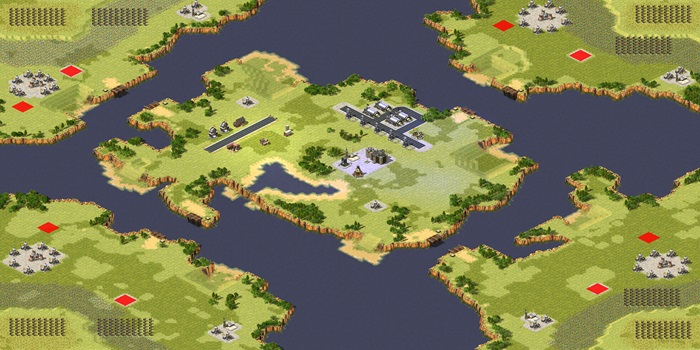 Fast WW5 FULTOWN preview